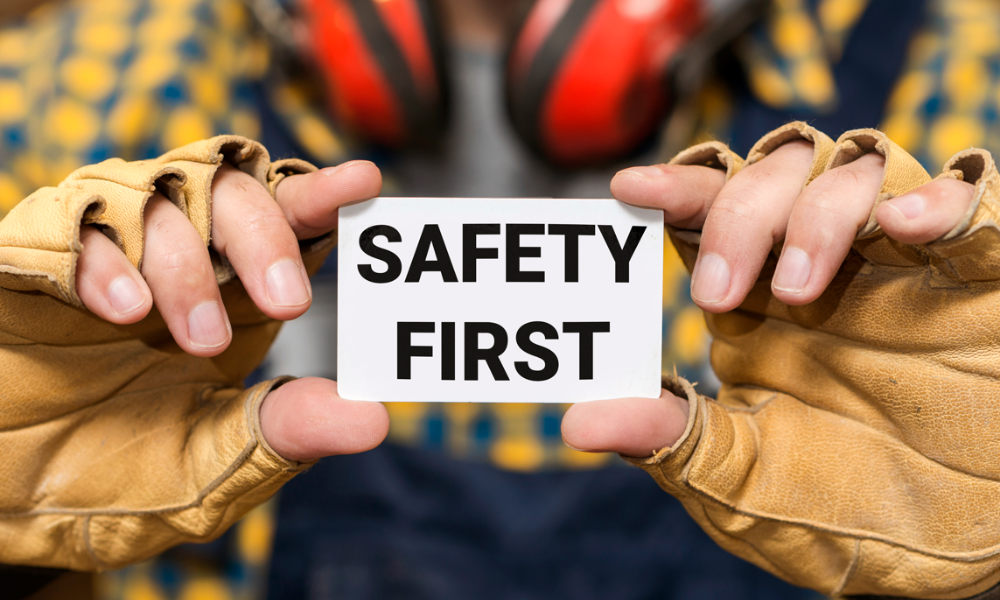 Enhanced Building Safety: Proactive Facilities Management