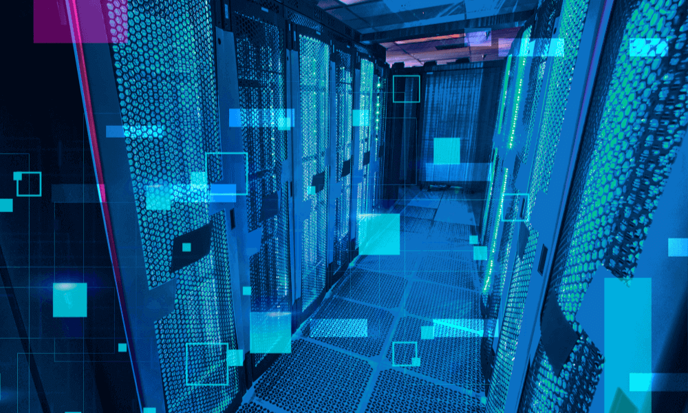 Cooling Energy Management