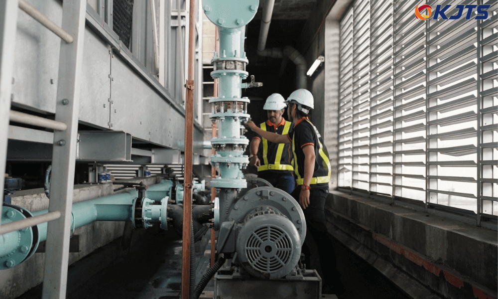 The Art of EPCC in Creating Sustainable Energy Systems