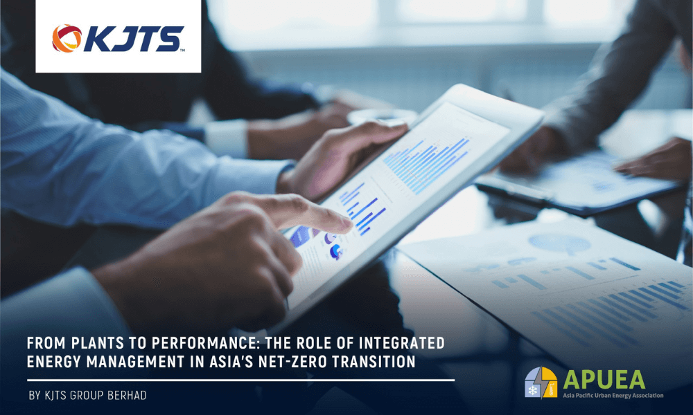 iot facilities management