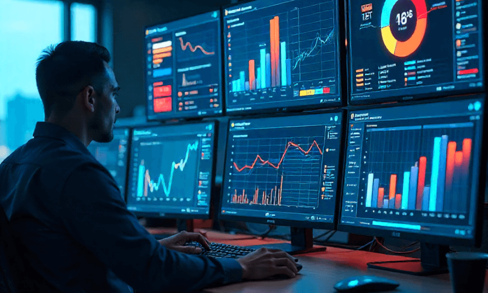 iot facilities management