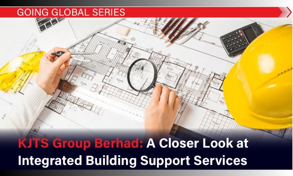 KJTS Featured in MIDA Going Global Seires