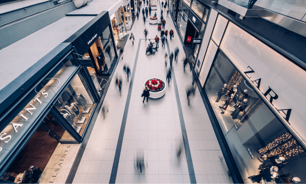 Effective Strategies for Cleaning High Traffic Areas | KJTS Group