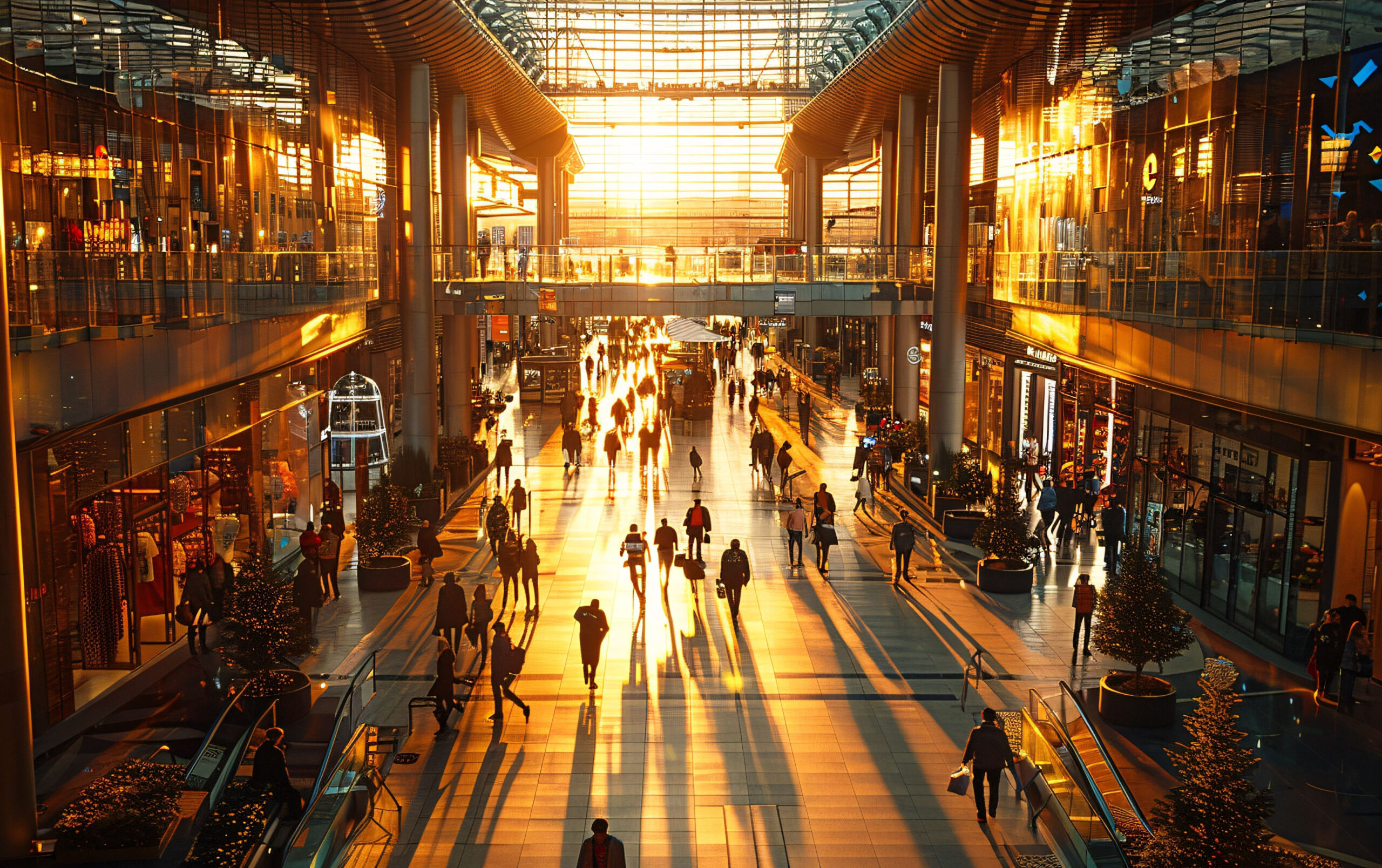 Tips for Cleaning High-Traffic Areas