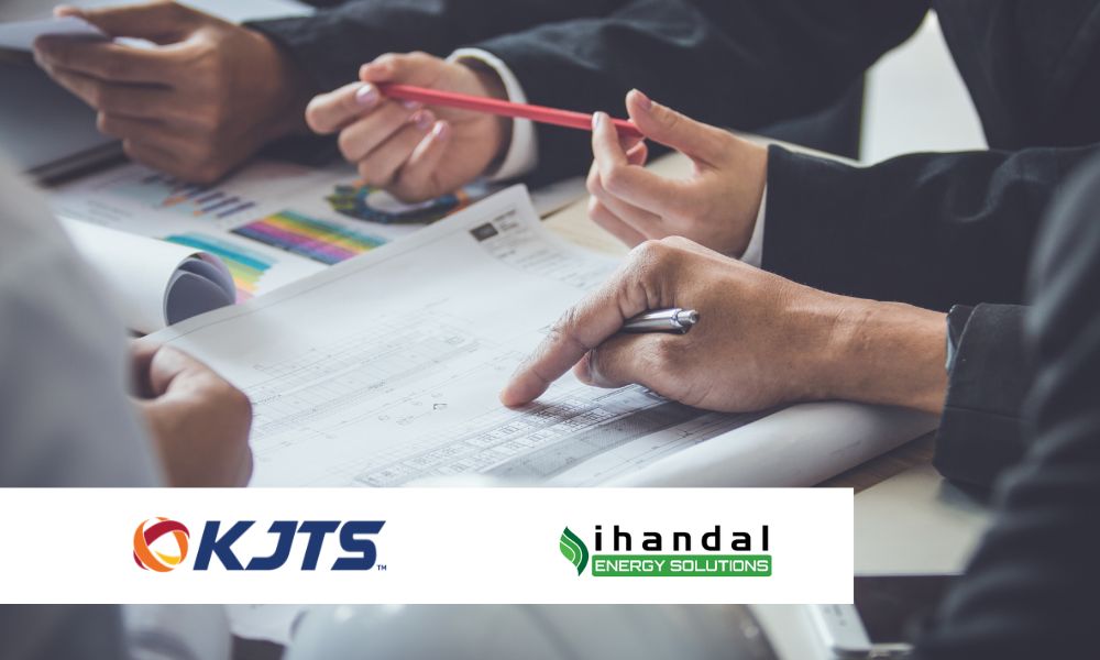 KJTS Group Berhad Strengthens Its Core in Integrated Energy Management Services with iHandal Joint Venture