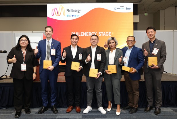 KJTS Group Contributes to Sustainable Energy Discussions at PhilEnergy Expo 2025