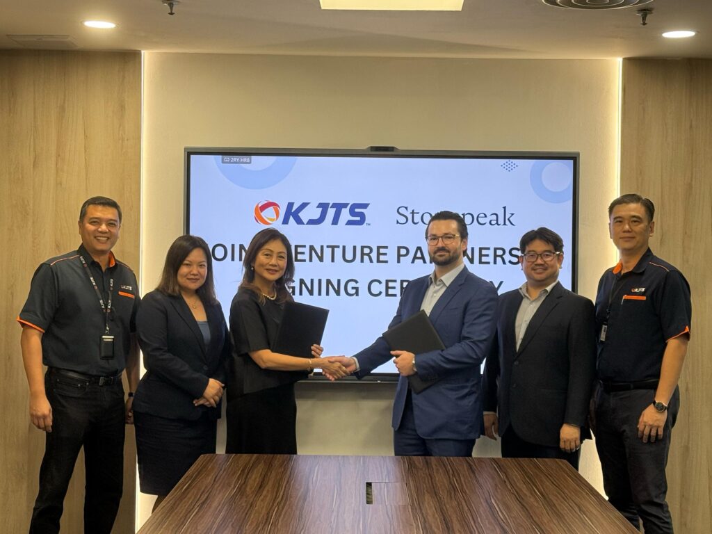 KJTS GROUP