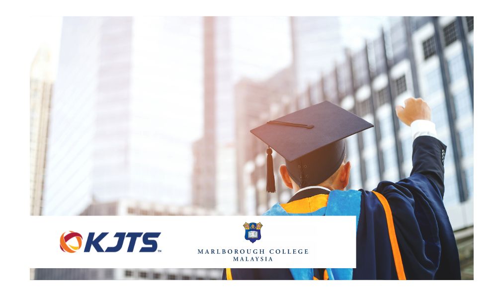 Update KJTS Signs FM Services Agreement with Marlborough College Malaysia