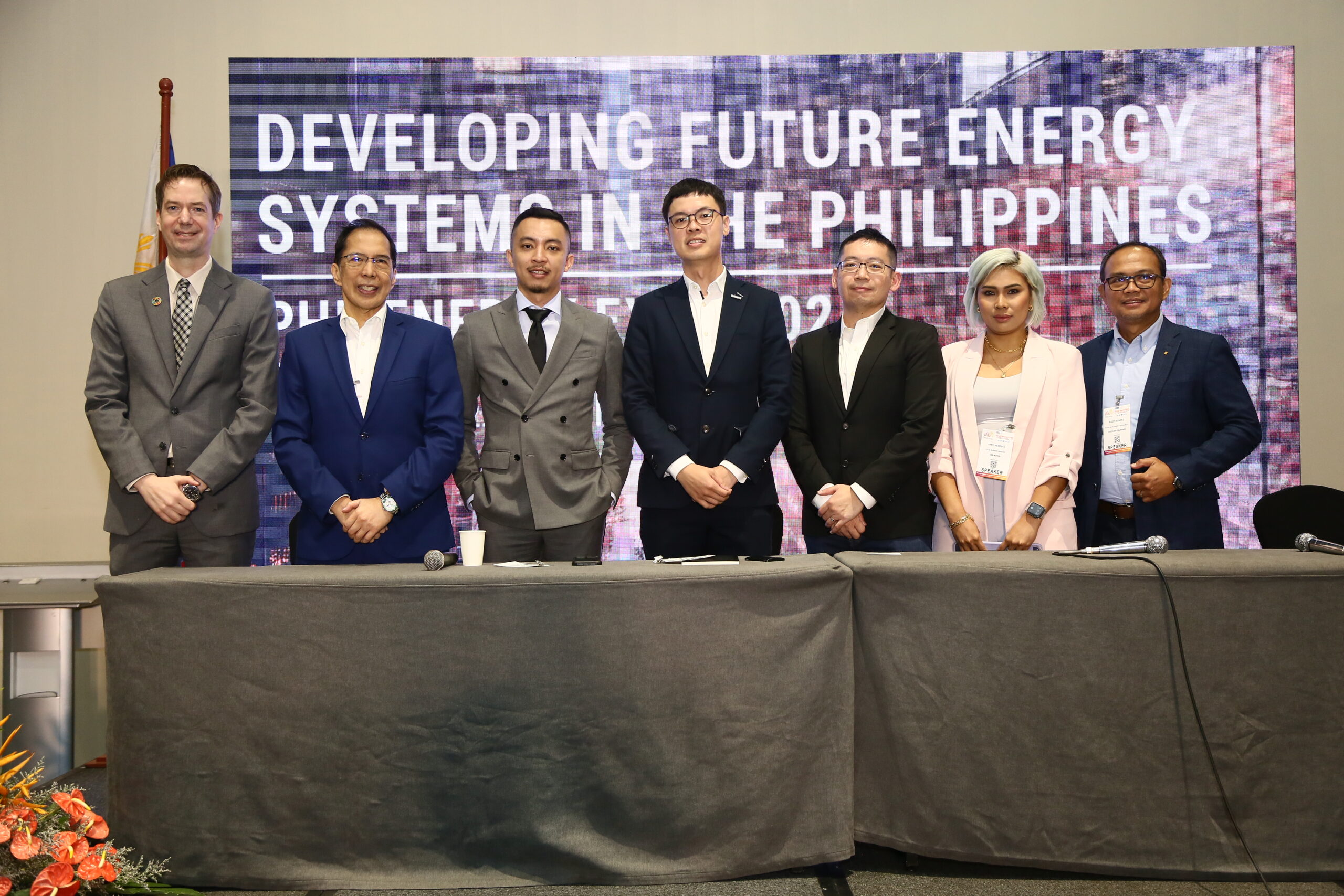 KJTS at PhilEnergy Expo 2024
