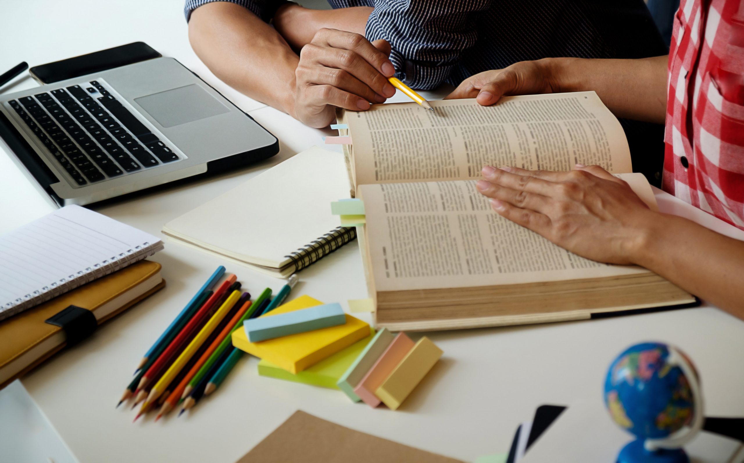 Integrated Facilities Management for Education | Case Studies