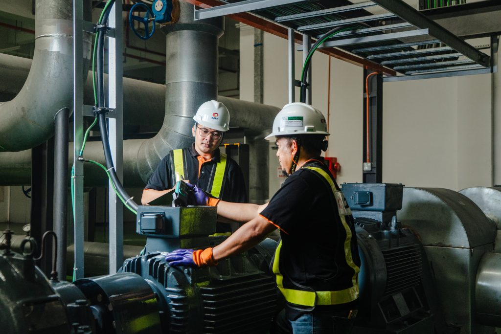 Vision & Mission | Sustainable Integrated Energy Solutions