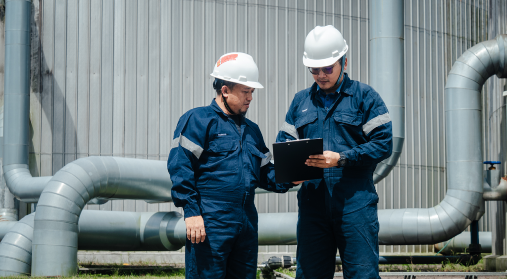 Our Story | Integrated Energy & Facilities Management Services