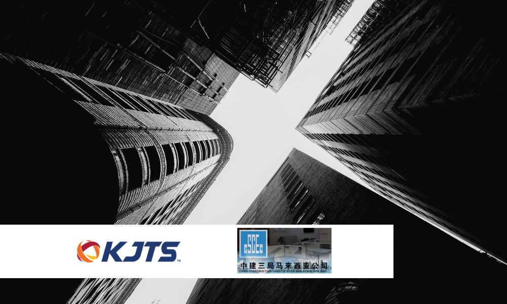 KJTS Group Berhad announces a strategic collaboration to deliver data centre and infrastructure projects, combining engineering, construction, and long term O&M expertise across key markets.