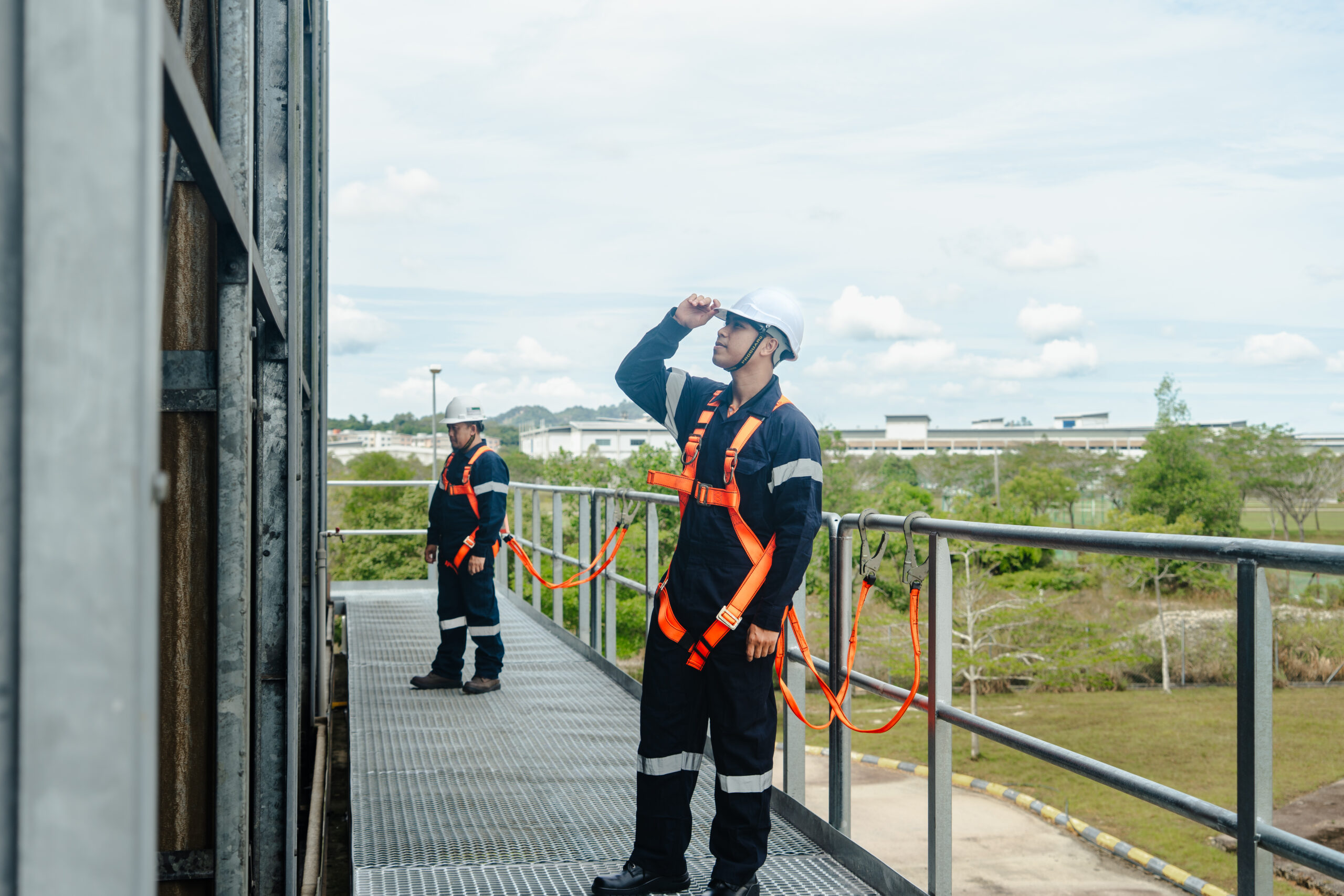 Intergrated Energy Solution