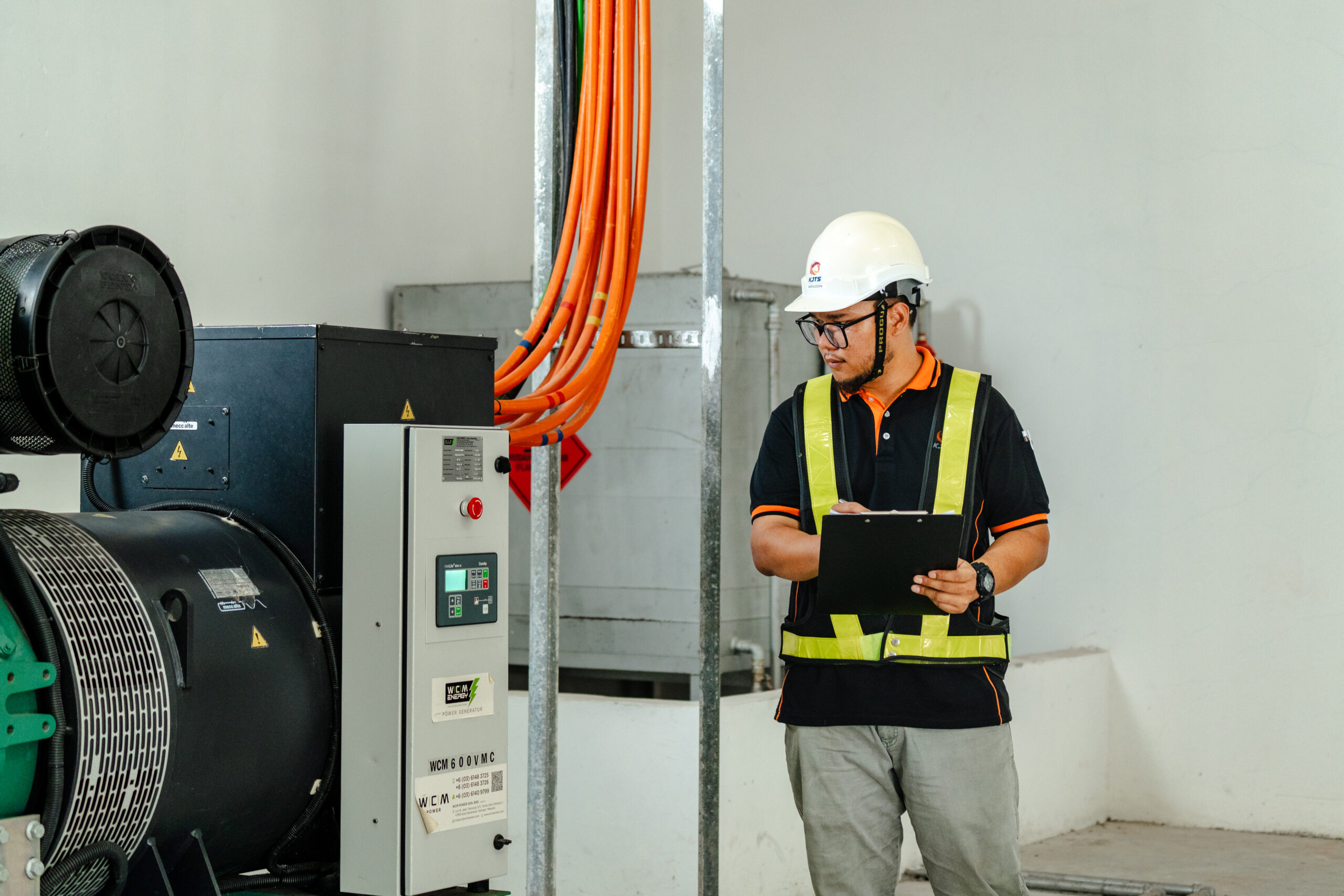 Discover how data driven preventive facility management extends equipment life, prevents costly downtime, and protects your bottom line. Learn why reactive repairs are more expensive than you think.