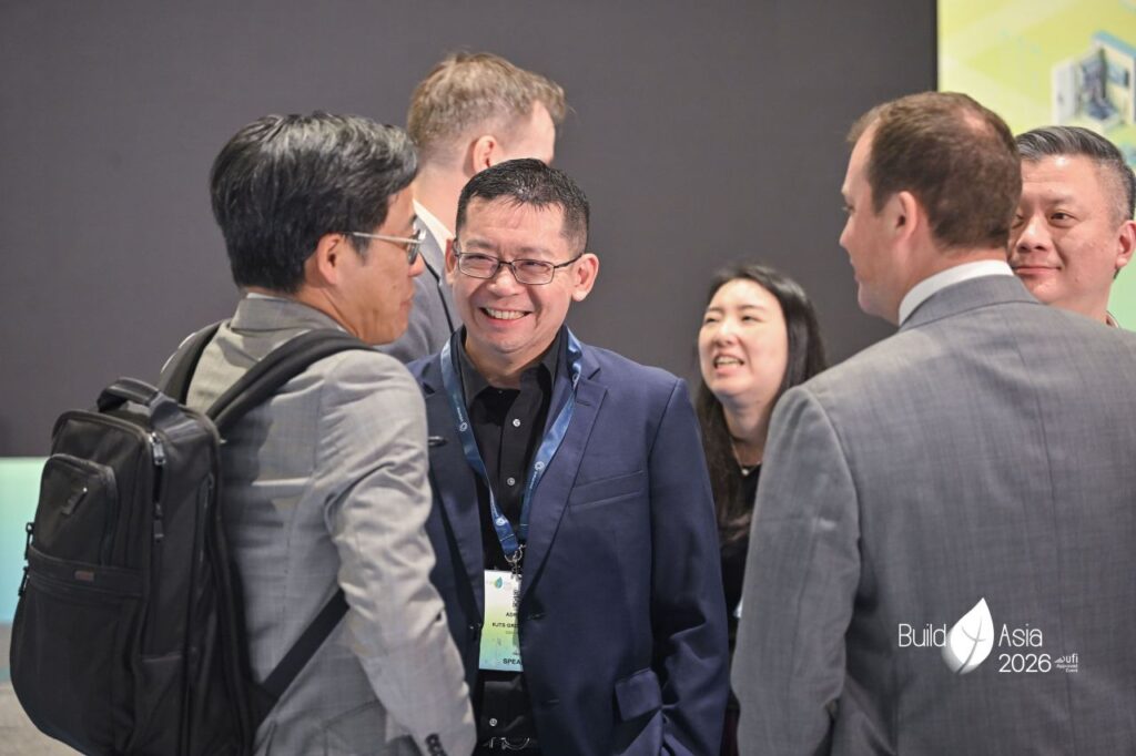 KJTS Group shares insights from Build4Asia Hong Kong on District Cooling Systems (DCS), Energy-as-a-Service (EaaS), and sustainable urban infrastructure for the regional energy future.