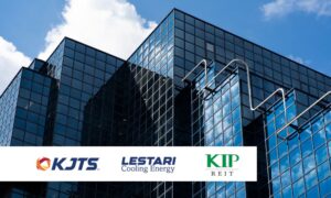 Lestari Cooling Energy Activates Operating Platform with First Investment