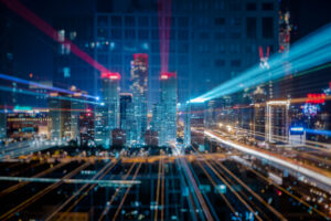 The Internet of Things has brought greater control and efficiency to facilities management. Here is why it’s time to look to IoT as a leading business solution.