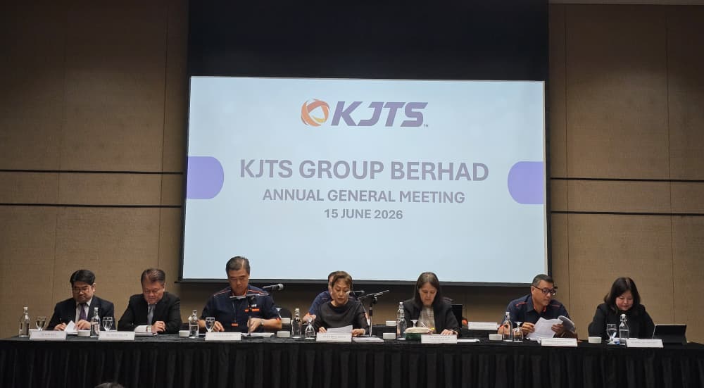 KJTS GROUP