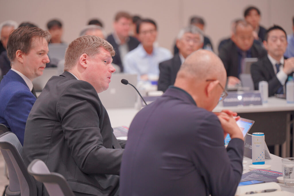 KJTN Thailand Participated in Asia Urban Energy Assembly 2026 to Discuss the Future of District Energy