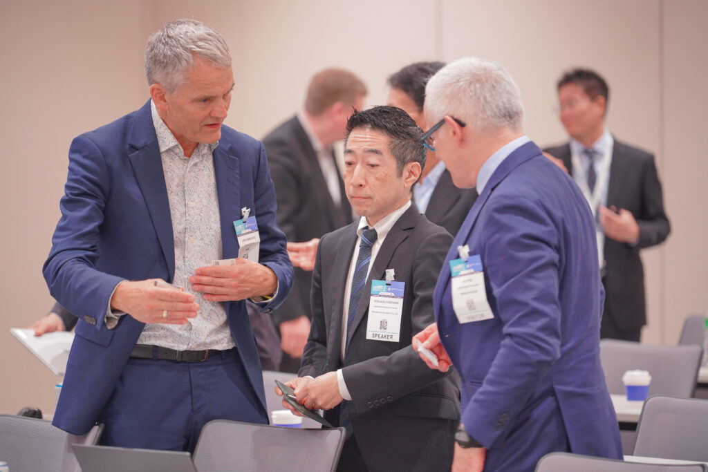 KJTN Thailand Participated in Asia Urban Energy Assembly 2026 to Discuss the Future of District Energy