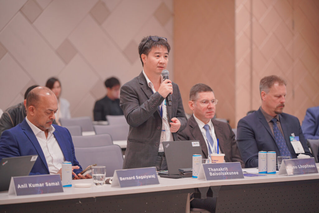 KJTN Thailand Participated in Asia Urban Energy Assembly 2026 to Discuss the Future of District Energy