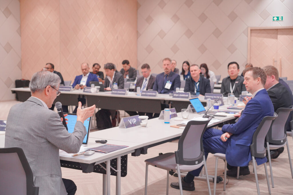 KJTN Thailand Participated in Asia Urban Energy Assembly 2026 to Discuss the Future of District Energy