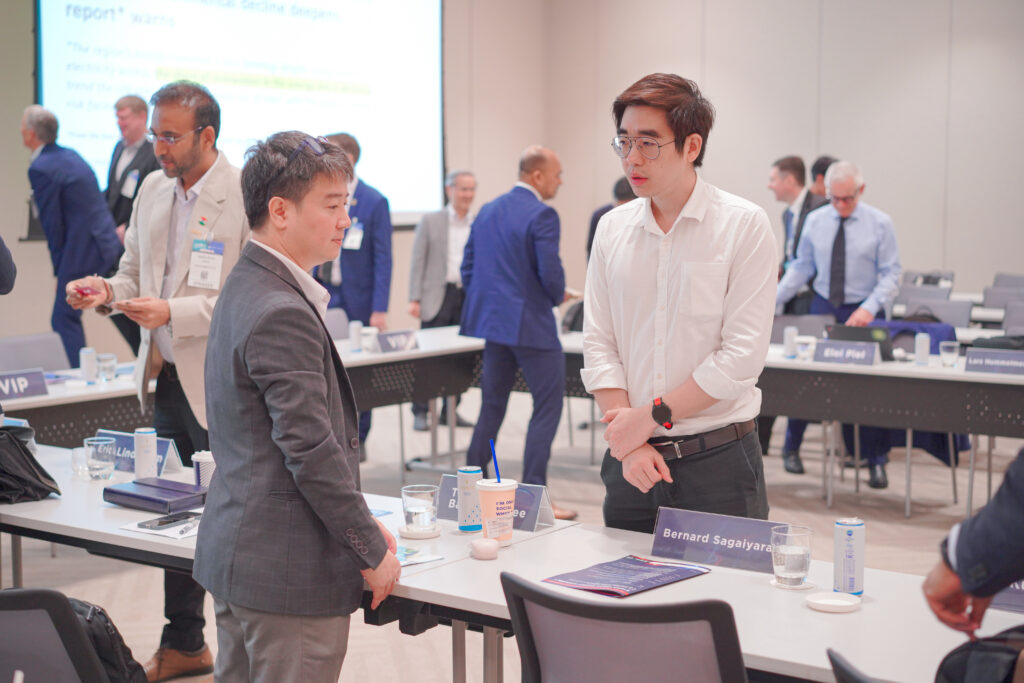 KJTN Thailand Participated in Asia Urban Energy Assembly 2026 to Discuss the Future of District Energy