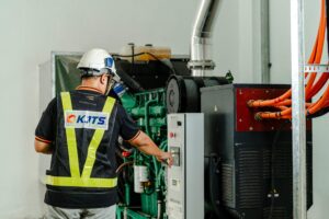 Facilities managers in Malaysia are handling more responsibilities than ever. Here are three areas where the right technology reduces workload, cuts costs, and improves building performance.