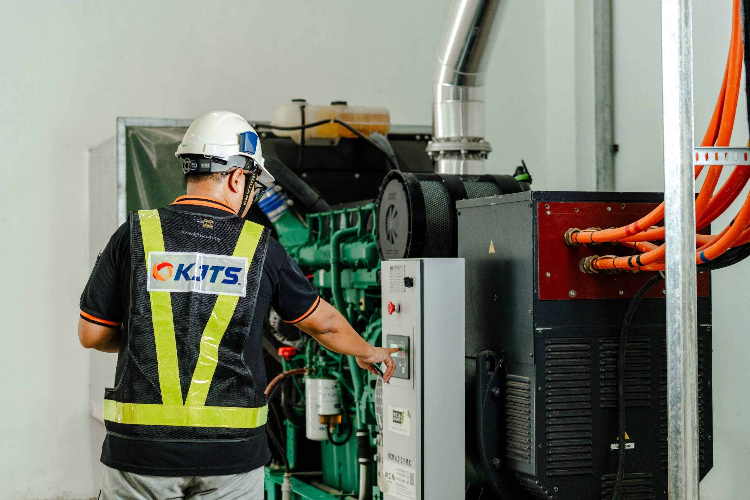 Facilities managers in Malaysia are handling more responsibilities than ever. Here are three areas where the right technology reduces workload, cuts costs, and improves building performance.