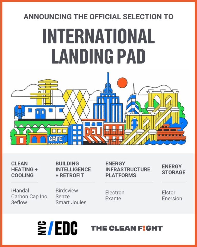 IHANDAL BECOMES SOLE MALAYSIAN COMPANY SELECTED FOR THE CLEAN FIGHT’S INTERNATIONAL LANDING PAD, EARMARKING NEW YORK CITY MARKET ENTRY