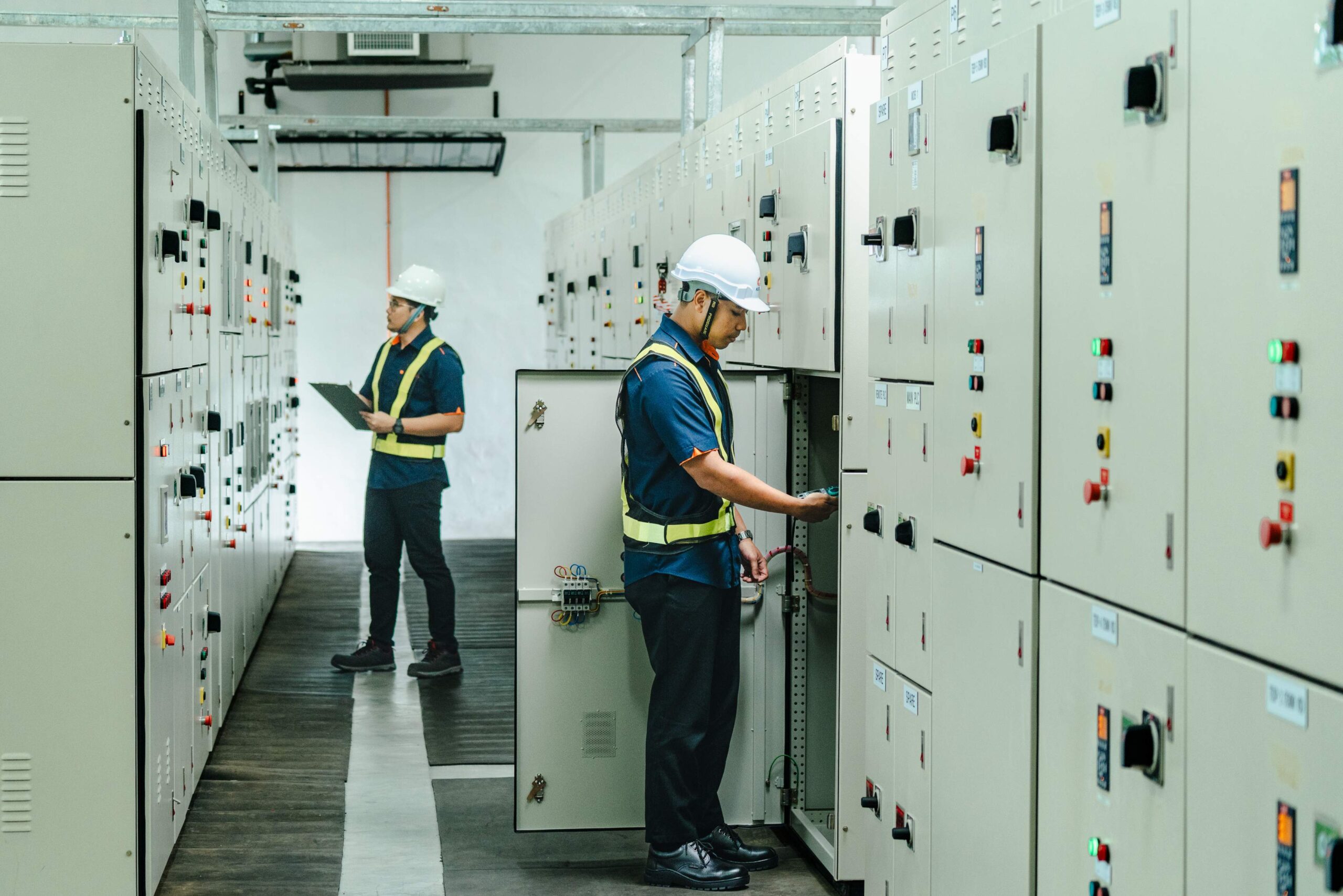 4 Direct Measures to Save on Your Company's Energy Costs