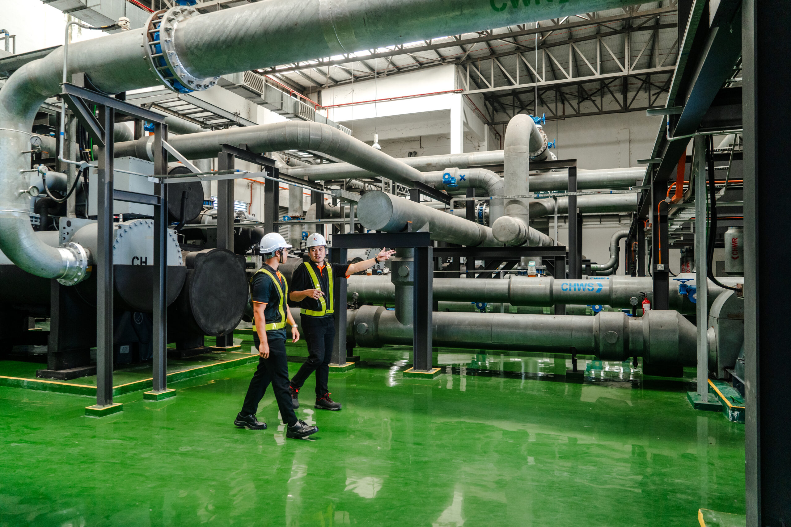 Find out how integrated facilities management and adaptive cooling can improve building efficiency, resilience, asset performance and long term value.