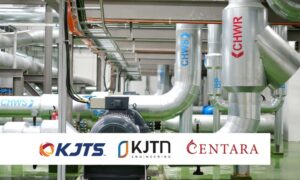 KJTS Group expands its Thailand presence with four new 20 year Centara agreements covering cooling energy retrofit, O&M and chilled water supply.