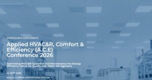KJTS Group shares insights on operational excellence, asset reliability, and lifecycle value following participation in ACE Conference 2026 and KLEF 2026.