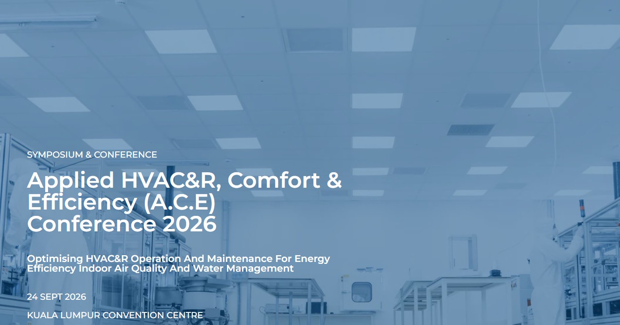 KJTS Group shares insights on operational excellence, asset reliability, and lifecycle value following participation in ACE Conference 2026 and KLEF 2026.