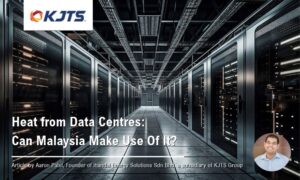 Explore how Malaysia’s data centres can recover and reuse waste heat to improve energy efficiency, reduce fuel consumption and support nearby industrial and commercial operations. Discover the technical and commercial challenges of heat recovery.