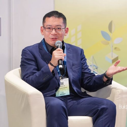 KJTS Group shares insights from Build4Asia Hong Kong on District Cooling Systems (DCS), Energy-as-a-Service (EaaS), and sustainable urban infrastructure for the regional energy future.